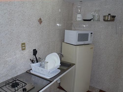 Apartamentos Hotel Avilla Мехико Экстерьер фото